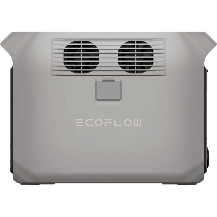 Зарядная станция ECOFLOW Delta 3 1500