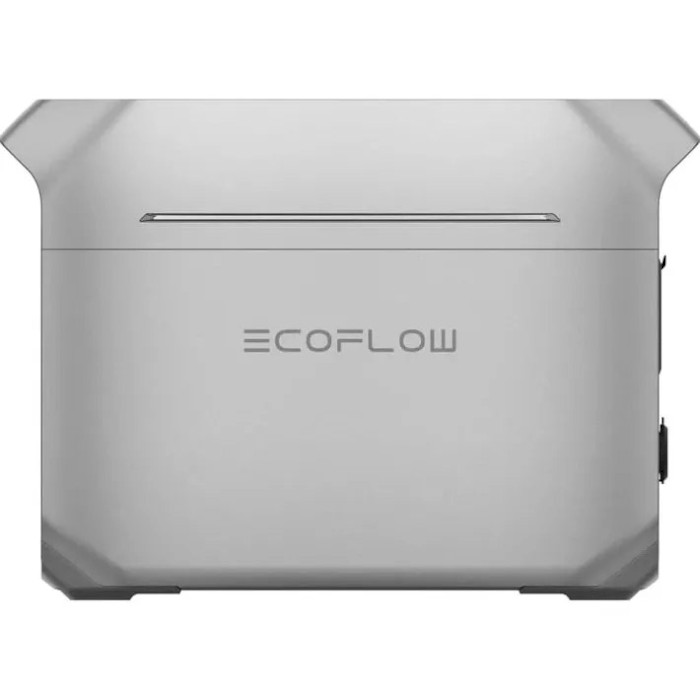 Зарядная станция ECOFLOW Delta 3 Plus