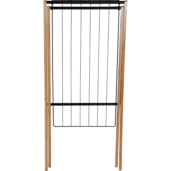 Сушарка для білизни CASA SI Bamboo Dryer S Brown 6м