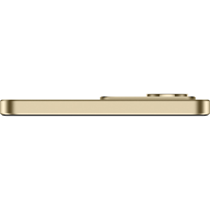 Смартфон REALME C75 8/128GB Lightning Gold