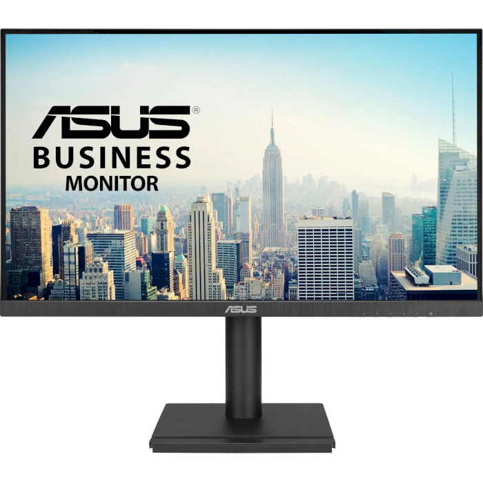 Монітор ASUS VA27DQFS