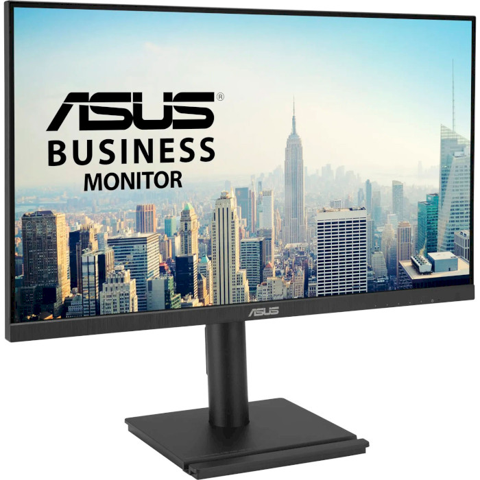 Монітор ASUS VA27DQFS