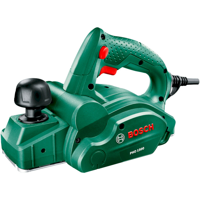 Электрорубанок BOSCH PHO 1500 (0.603.2A4.000)