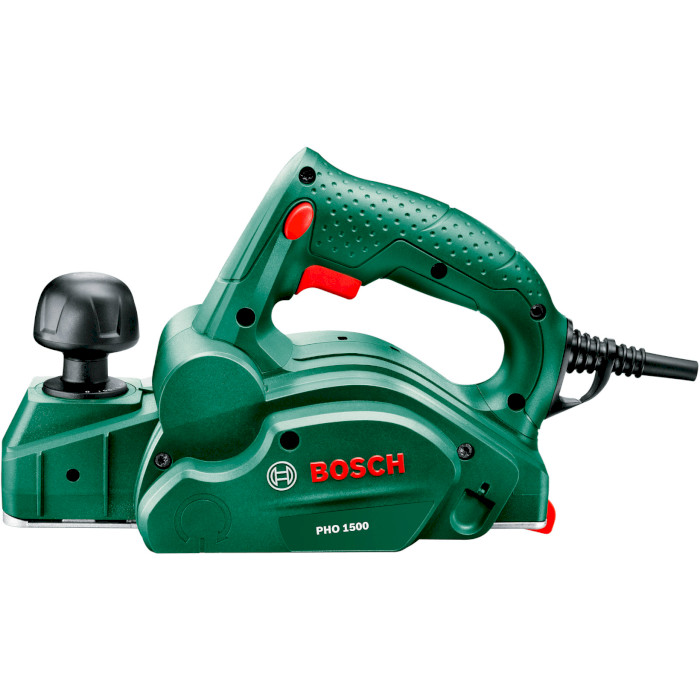 Электрорубанок BOSCH PHO 1500 (0.603.2A4.000)