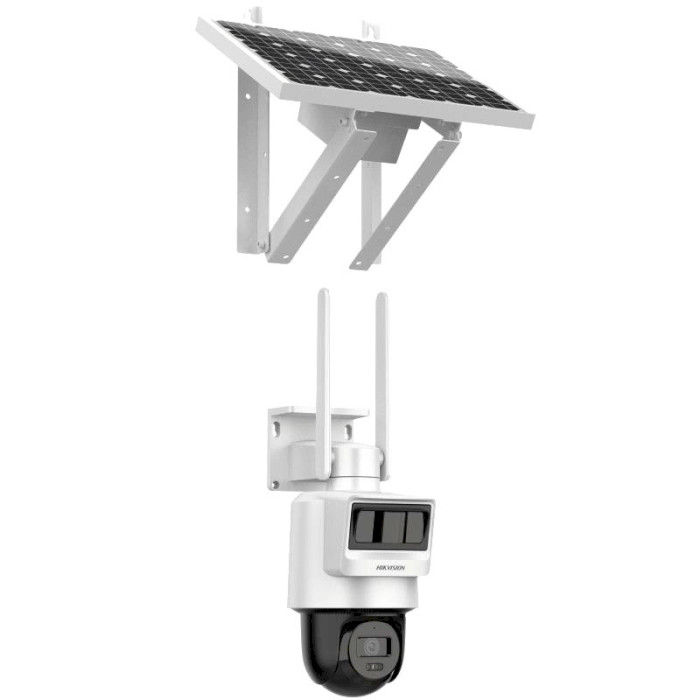 IP-камера 4G HIKVISION DS-2DE2C400IWG-K/4G/C05S10 (2.8)