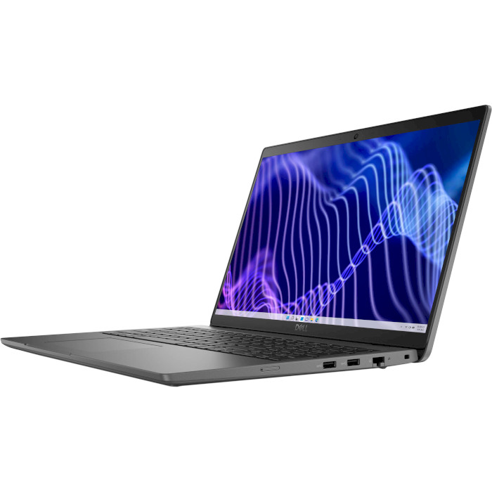 Ноутбук DELL Latitude 3540 Black (DL354016256U)