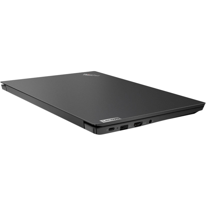 Ноутбук LENOVO ThinkPad E14 Gen 3 Black (20YDS0C600)