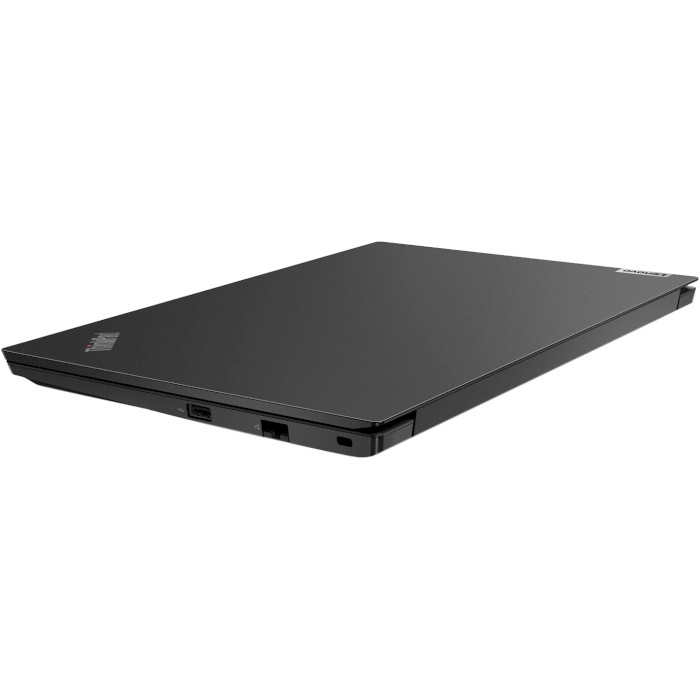 Ноутбук LENOVO ThinkPad E14 Gen 3 Black (20YDS0C600)