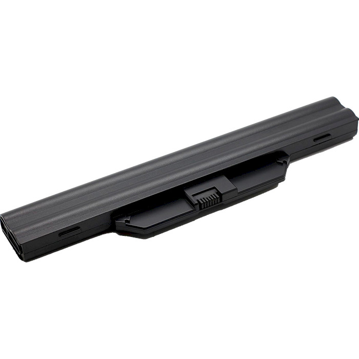 Акумулятор для ноутбука HP Compaq 550 GJ655AA 11.1V/5200mAh/57.7Wh (A41128)