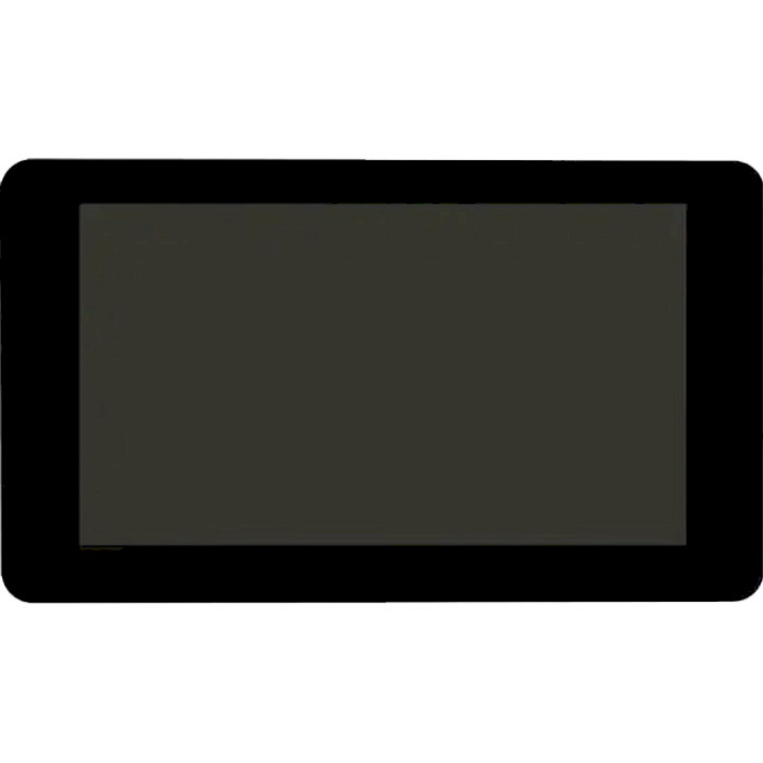 Дисплей WAVESHARE Raspberry Pi 7" Original Touch Screen Display (WAV-11200)