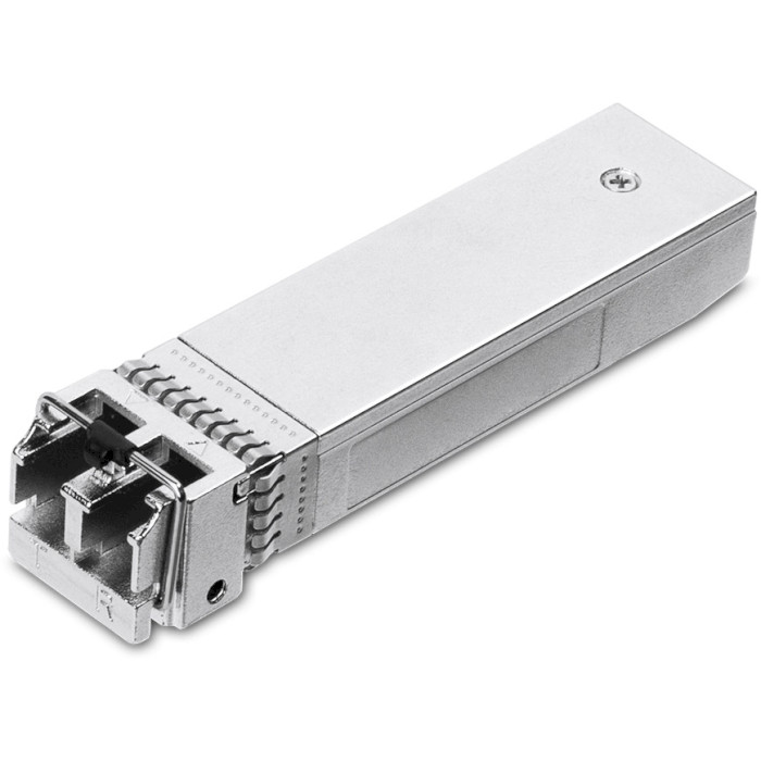 Модуль TP-LINK SM5110-SR SFP+ 10GbE Tx850 300m DDM MM LC Duplex