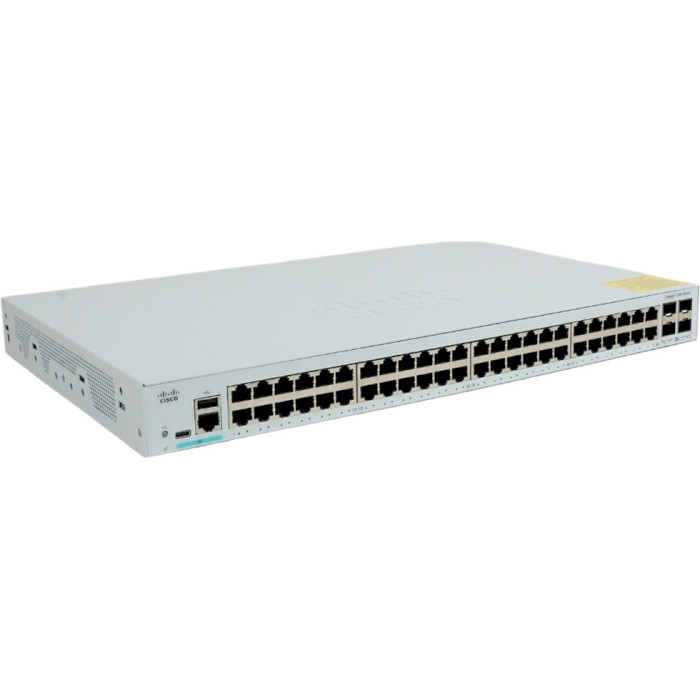 Комутатор CISCO Catalyst C1200-48T-4G