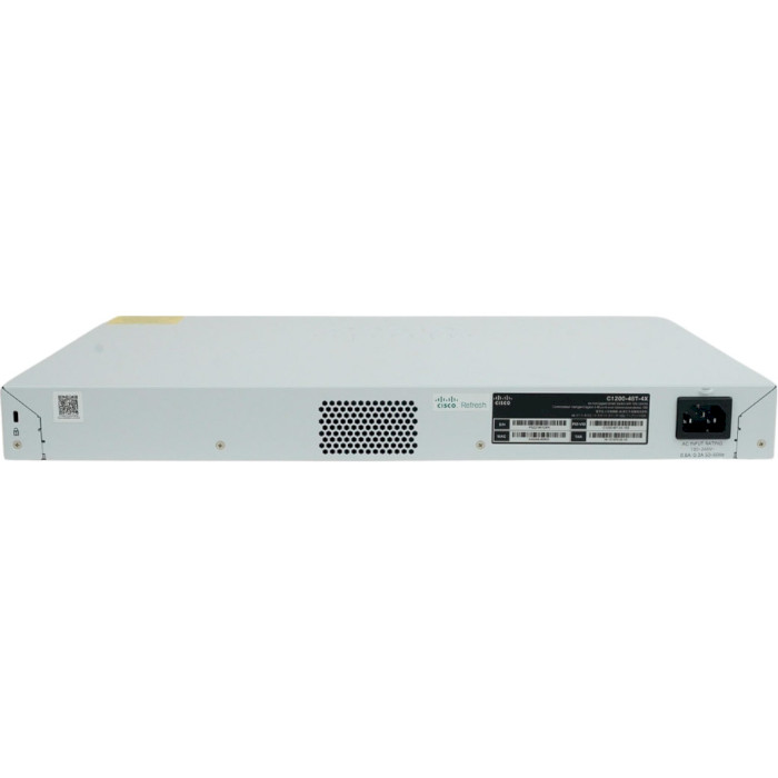 Комутатор CISCO Catalyst C1200-48T-4G