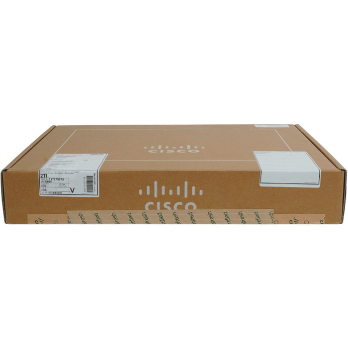 Комутатор CISCO Catalyst C1200-48T-4G