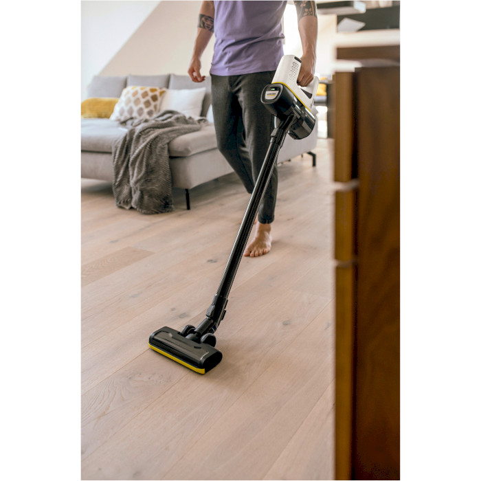 Пылесос KARCHER VC 4 Cordless myHome (1.198-630.0)