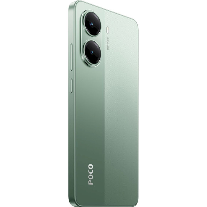 Смартфон POCO X7 Pro 12/512GB Green (MZB0J1EEU)