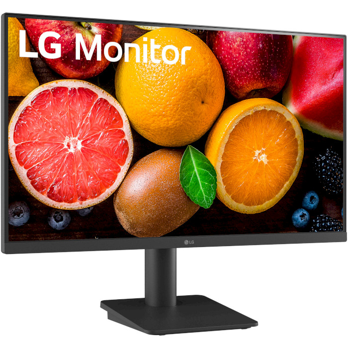 Монітор LG 27MS550-B