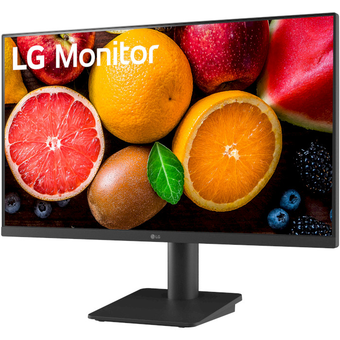 Монітор LG 27MS550-B