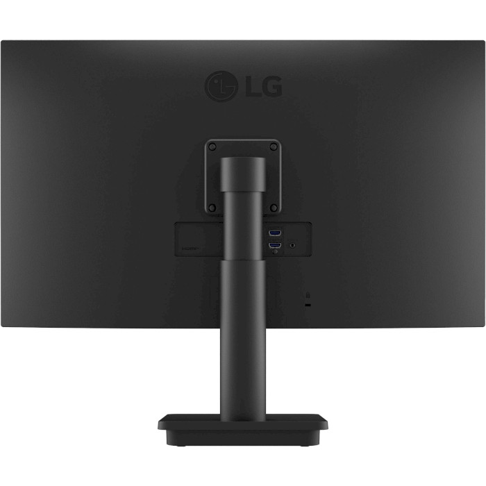 Монітор LG 27MS550-B