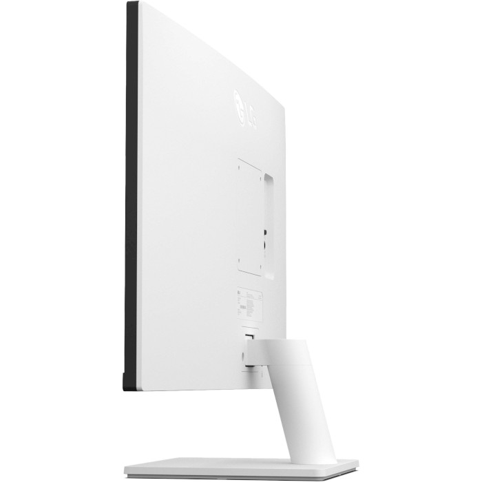 Монітор LG UltraFine 27US500-W