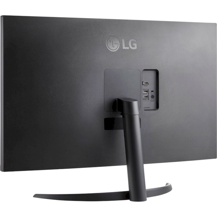 Монітор LG 32UR500-B