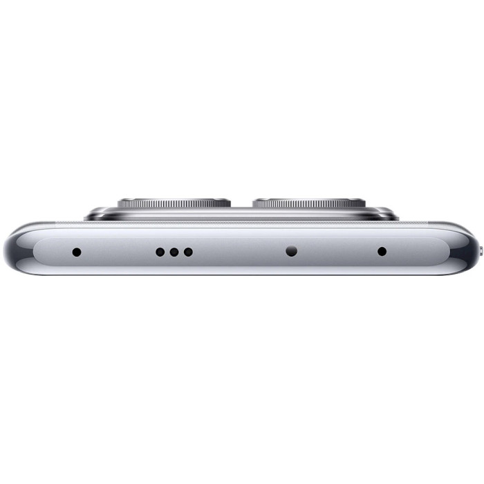 Смартфон POCO X7 8/256GB Silver