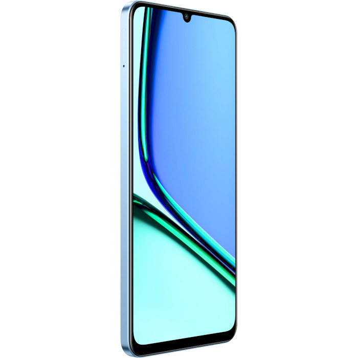 Смартфон REALME Note 60 4/128GB Voyage Blue