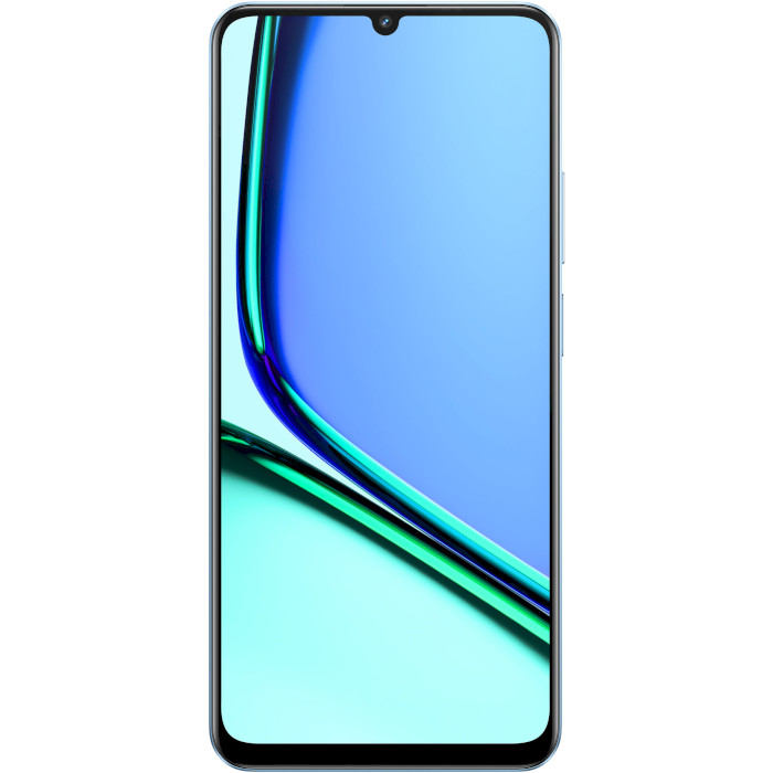 Смартфон REALME Note 60 4/128GB Voyage Blue