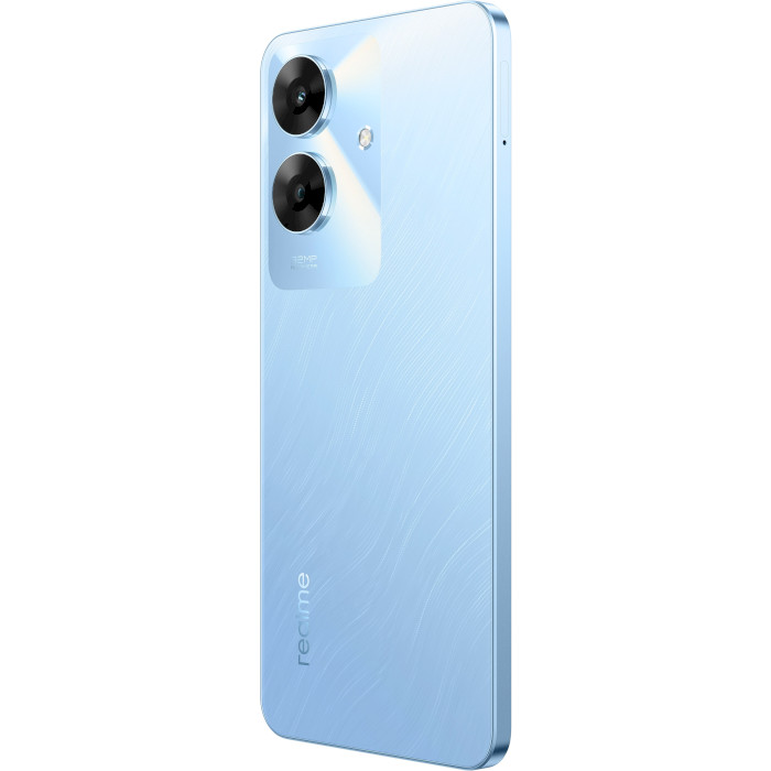 Смартфон REALME Note 60 4/128GB Voyage Blue