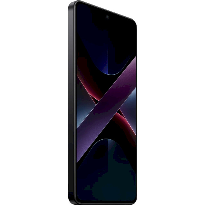 Смартфон POCO X7 Pro 8/256GB Black