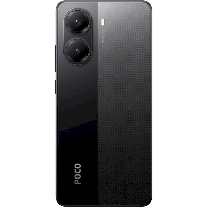 Смартфон POCO X7 Pro 8/256GB Black