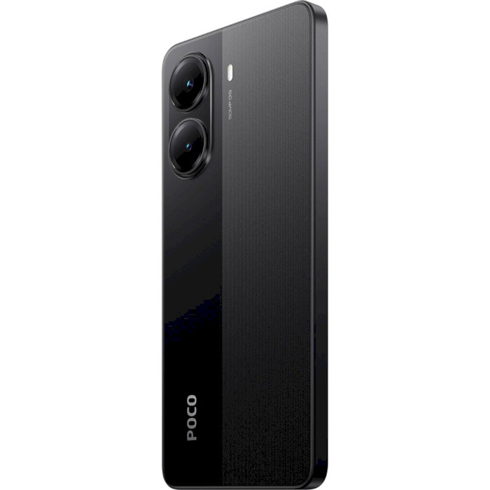 Смартфон POCO X7 Pro 8/256GB Black