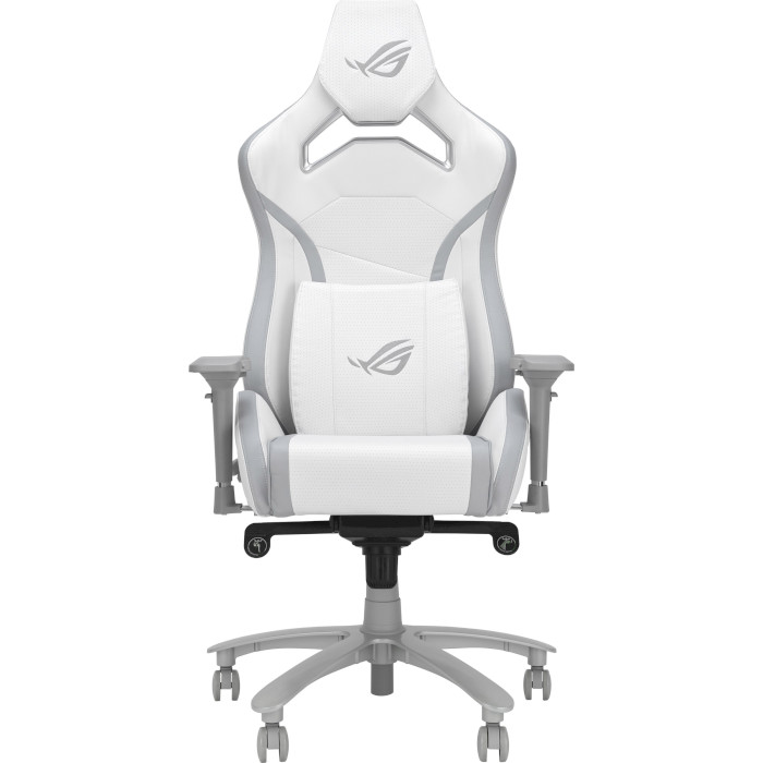 Крісло геймерське ASUS ROG Chariot X Core White