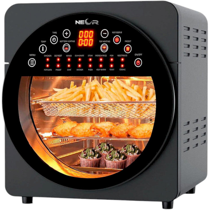 Мультипечь NEOR Airy Pro 14L17 CH