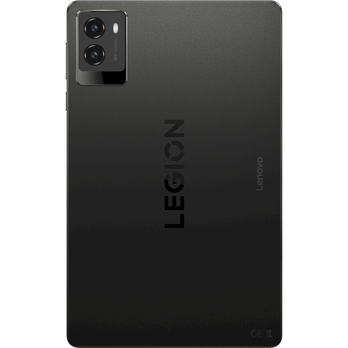 Планшет LENOVO Legion Tab Gen 3 witn Folio Case 12/256GB Eclipse Black (ZAEF0033UA)