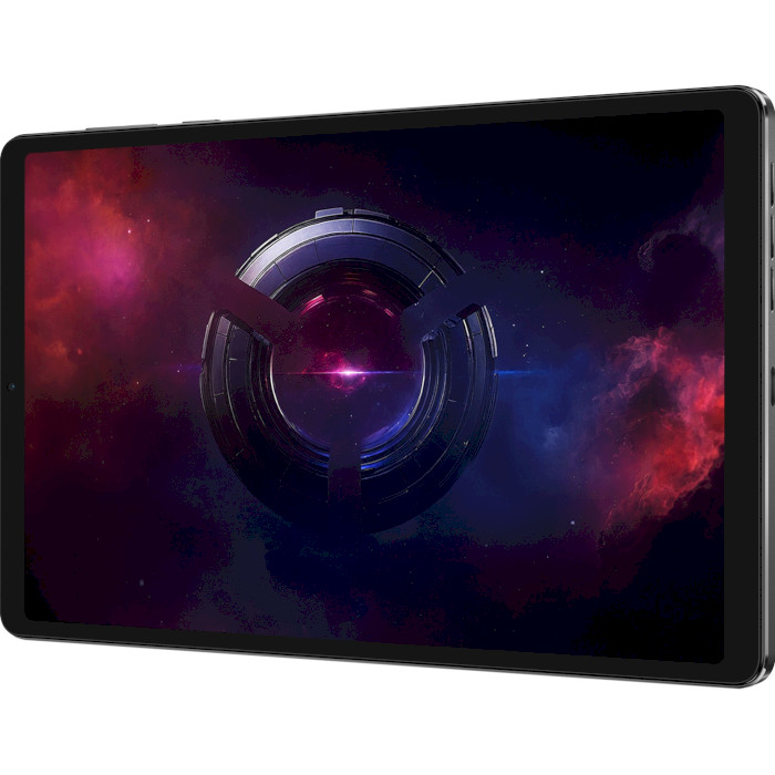 Планшет LENOVO Legion Tab Gen 3 witn Folio Case 12/256GB Eclipse Black (ZAEF0033UA)