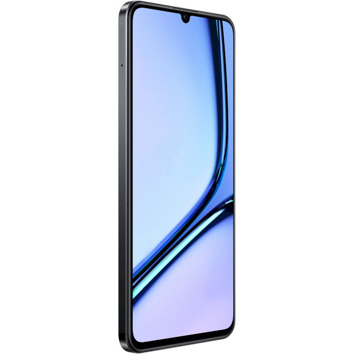 Смартфон REALME Note 60x 3/64GB Marble Black