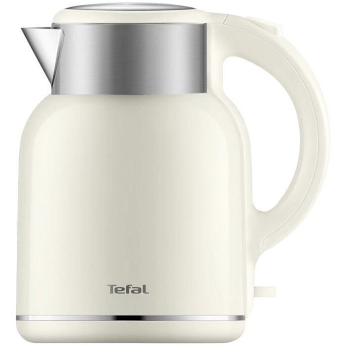 Электрочайник TEFAL Thermo Protect XL KO190AE0