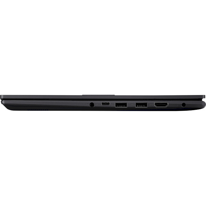 Ноутбук ASUS VivoBook 15 OLED M1505YA Indie Black (M1505YA-MA268)