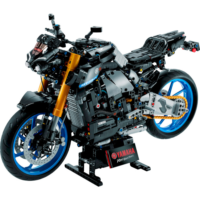 Конструктор LEGO Technic Yamaha MT-10 SP 1478дет. (42159)