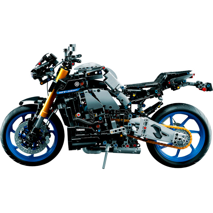 Конструктор LEGO Technic Yamaha MT-10 SP 1478дет. (42159)