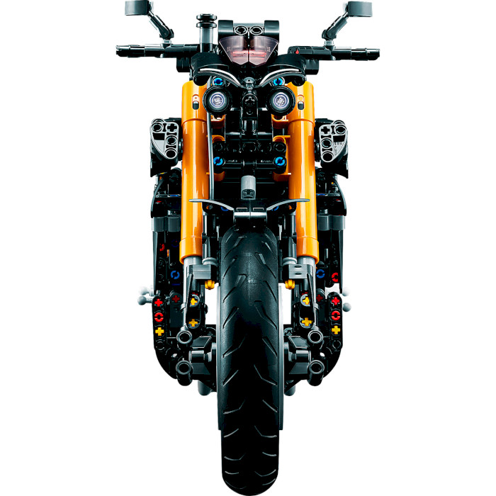 Конструктор LEGO Technic Yamaha MT-10 SP 1478дет. (42159)