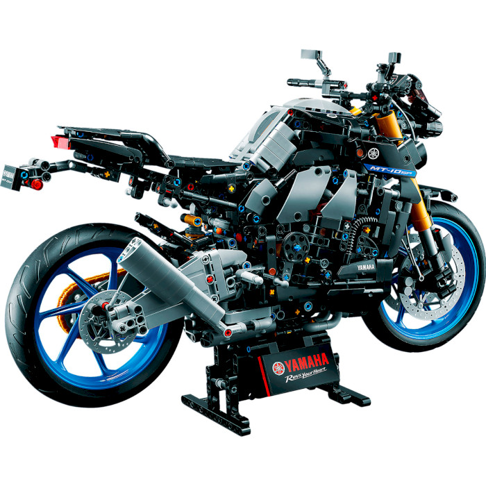 Конструктор LEGO Technic Yamaha MT-10 SP 1478дет. (42159)