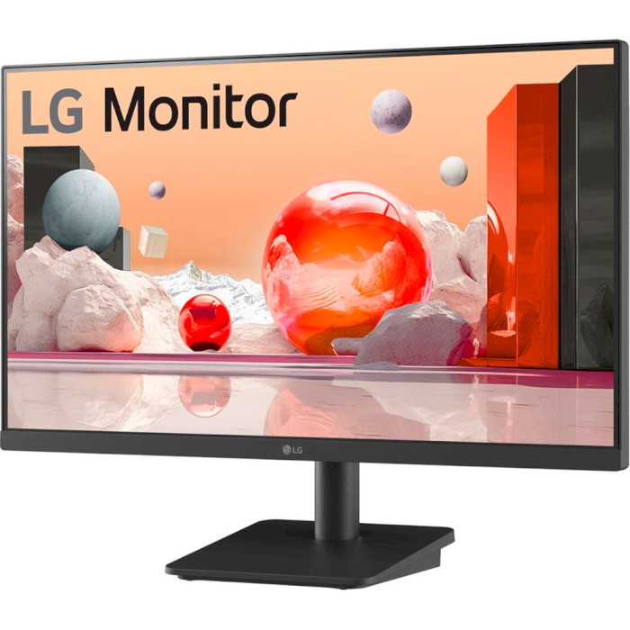 Монітор LG 24MS500-B