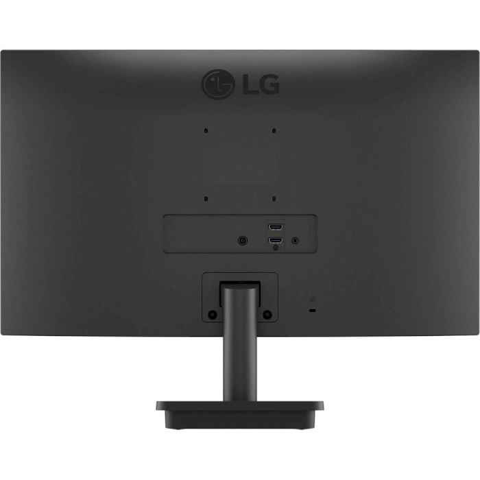 Монітор LG 24MS500-B