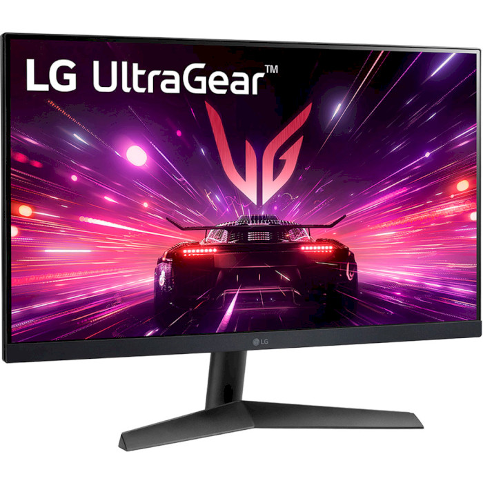 Монітор LG UltraGear 24GS60F-B