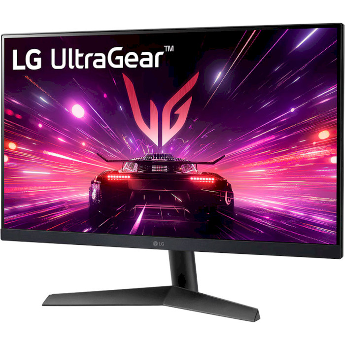 Монітор LG UltraGear 24GS60F-B