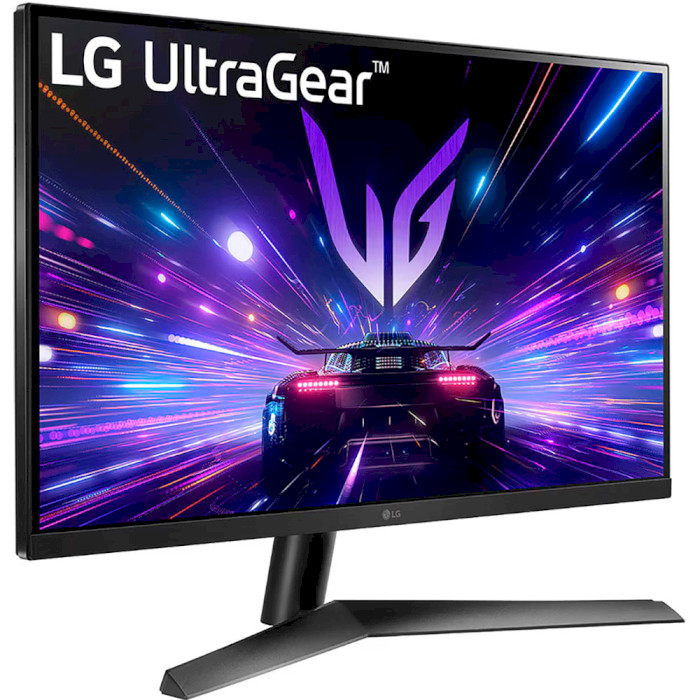 Монітор LG UltraGear 27GS60F-B