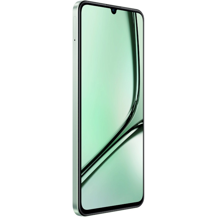 Смартфон REALME Note 60x 3/64GB Wilderness Green