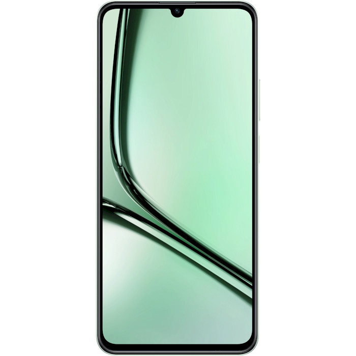 Смартфон REALME Note 60x 3/64GB Wilderness Green